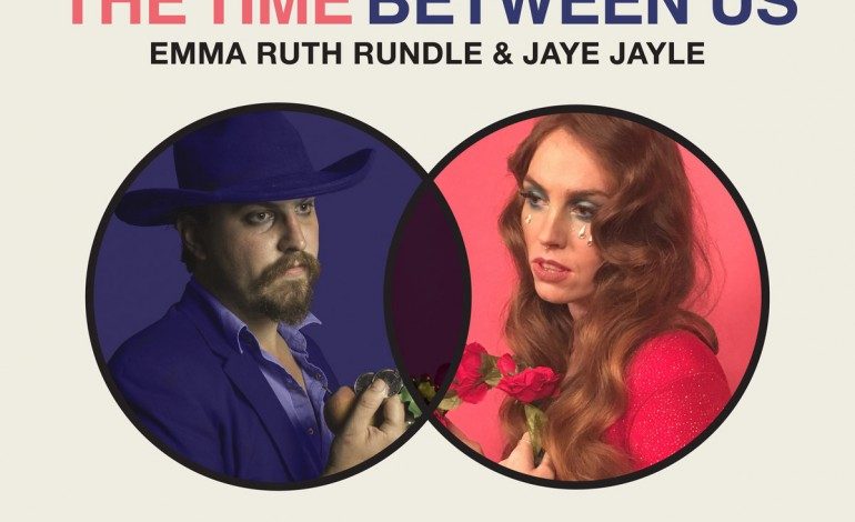 Emma Ruth Rundle and Jaye Jayle – The Time Between Us