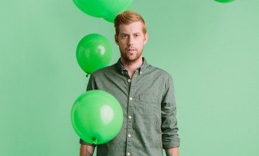 Andrew McMahon in the Wilderness @ Webster Hall on 4/11