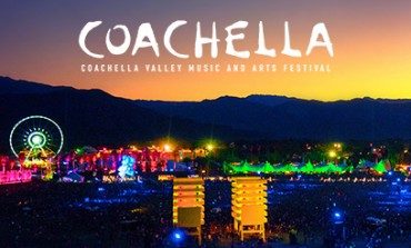 Coachella Music Festival Is Being Sued Over Radius Clause
