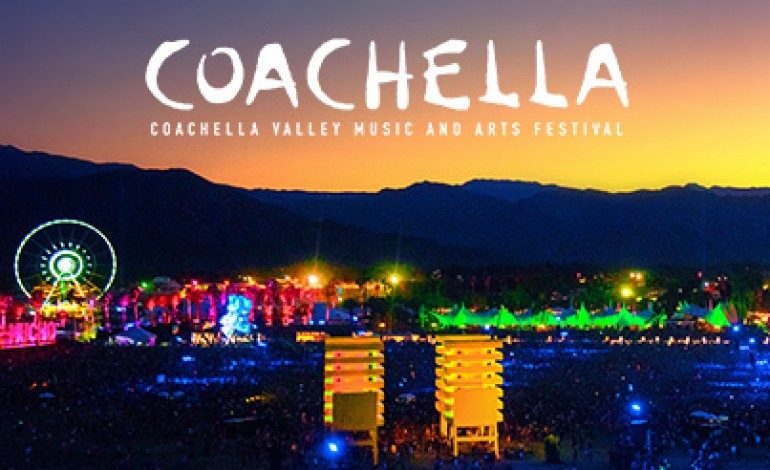 Coachella Reveals Every One, A New Initiative To Help Fight Sexual Harassment