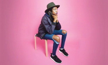 Little Simz at Brooklyn Steel and Terminal 5 on October 12 & 13