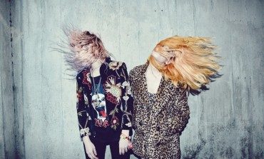 Deap Vally Announces New EP American Cockroach For June 2021 Release