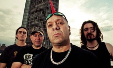 The Exploited Condemn Attack by Russian Neo-Nazis at Their Concert