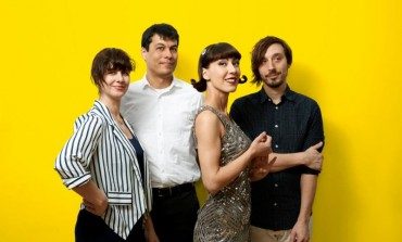 LISTEN: The Octopus Project Release New Song "Pedro Yang"