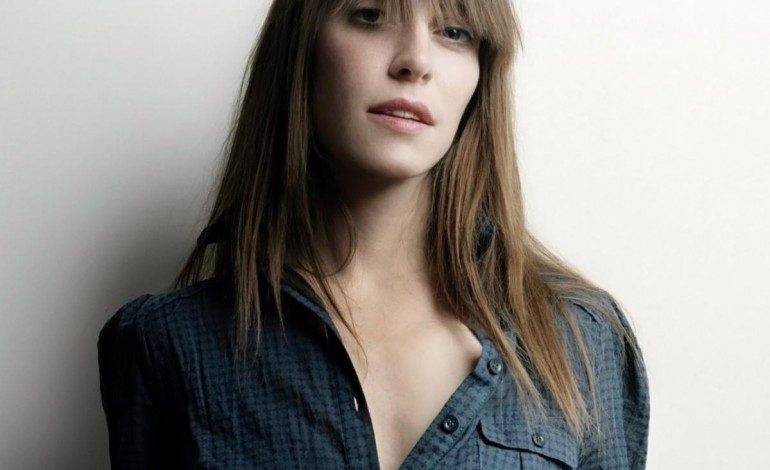 Feist Will Reportedly Release New Album In April 2017