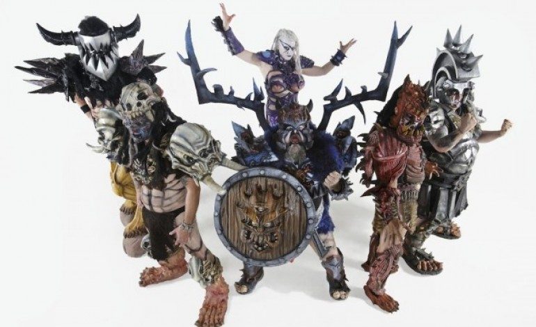 GWAR Announce Spring 2017 Tour Dates