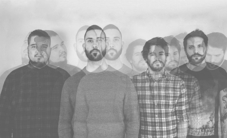 mxdwn Premiere: Hyenas Release New Video for “Self-Adjusting”