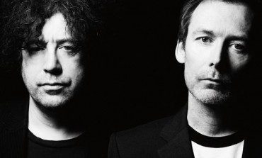 The Jesus and Mary Chain Announce Spring 2017 Tour Dates