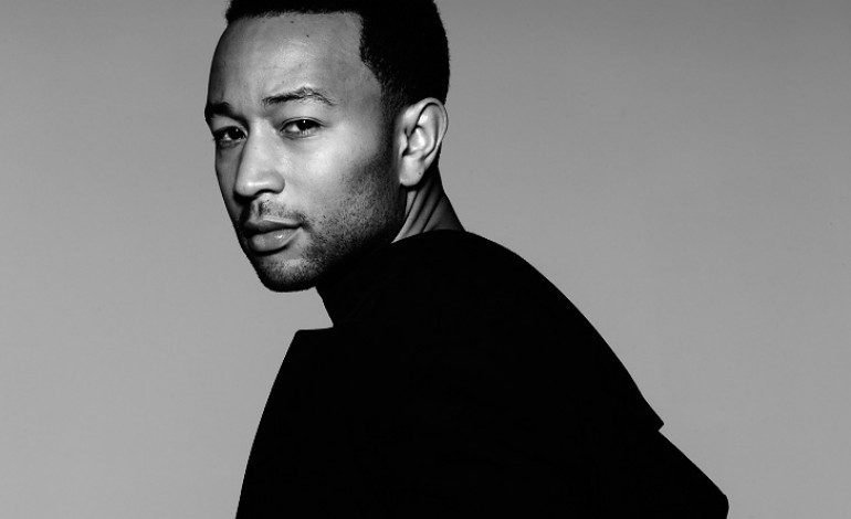 John Legend Announces New Album Legend For September 2022 Release, Shares New Single “All She Wanna Do” Featuring Saweetie