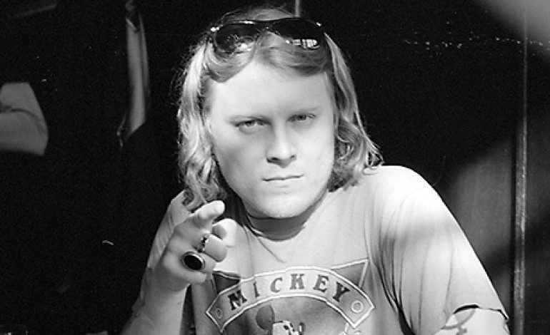 Ty Segall @ Warsaw 5/17 + 5/18 + 5/19
