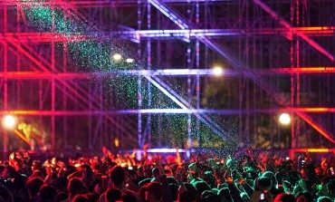 Major Lazer Announces New Mixtape GYALGERBA For November 2025 Release