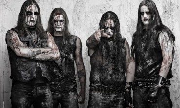 Marduk Show in Oakland Cancelled After Venue Receives Threats and Over Fears of Public Safety