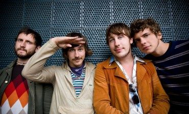 Portugal. The Man Announces New Album Woodstock for June 2017 Release And Unveil "Number One" Single Off The Album