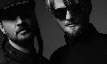 Röyksopp Announces Fall 2023 North American Tour Along With "Feel It" LP Giobbi Remix