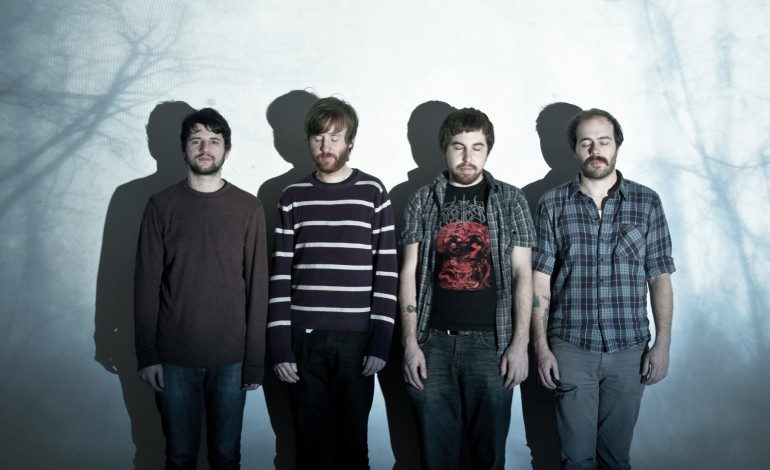 This Will Destroy You @ Warsaw 3/14