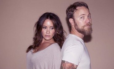 Rogue + Jaye Announces New Album Pent Up for May 2017 Release
