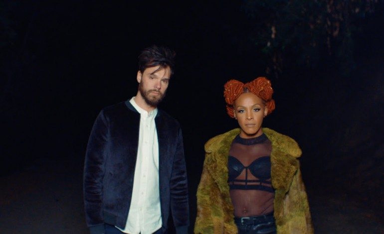 Dirty Projectors Releases New Video for “Cool Your Heart’”