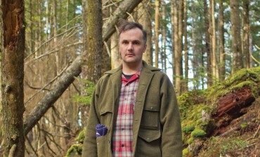 WATCH: Mount Eerie Releases New Video for "Ravens" and Announces Spring 2017 Tour