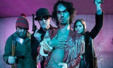 "Semi-Fictional" Group Moonlandingz Featuring Sean Lennon, The Eccentronic Research Council and Fat White Family Members to Release Debut LP in March 2017