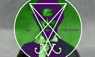 Zeal & Ardor - Devil Is Fine