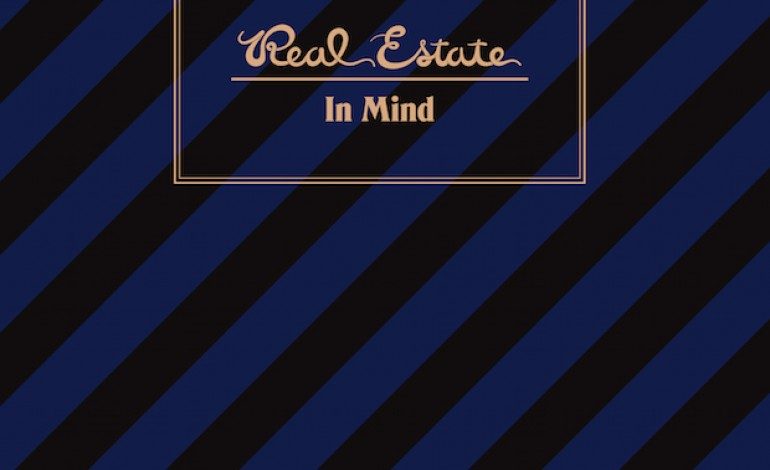 Real Estate – In Mind