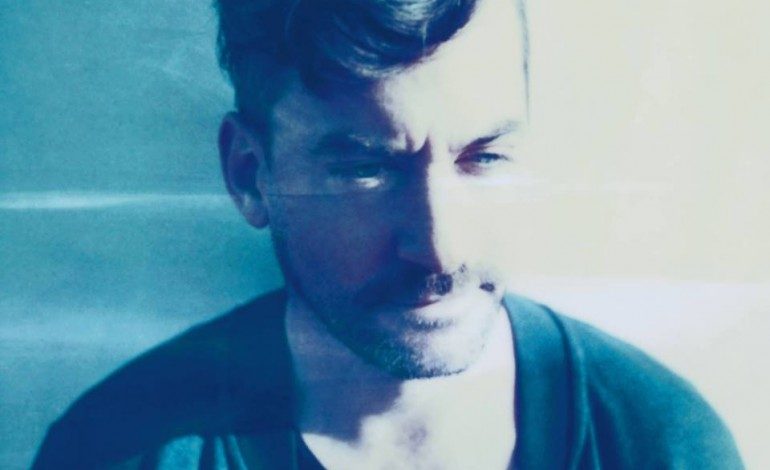 Bonobo @ The Theatre at The Ace Hotel 4/17