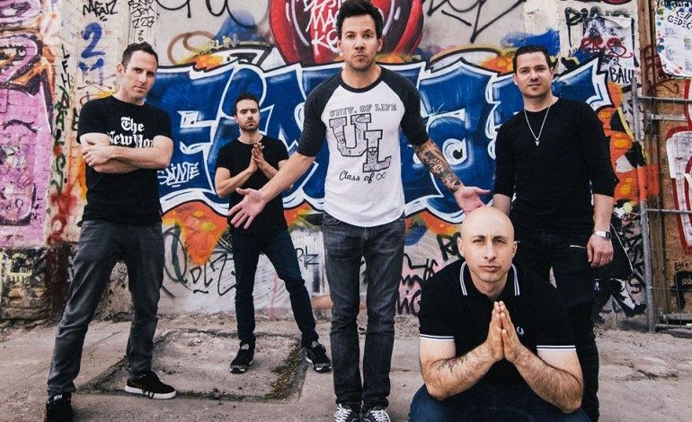 Simple Plan @ The Fillmore 4/17