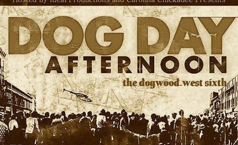 Dog Day Afternoon SXSW 2017 Day Party Announced