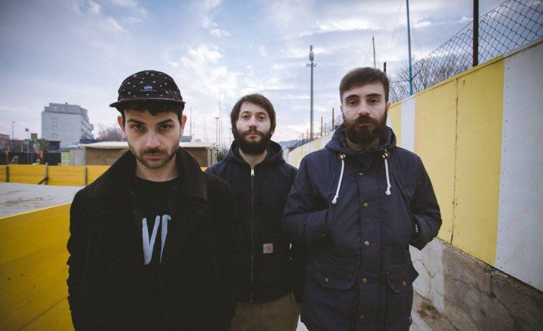 Italian Band Soviet Soviet Forced To Cancel SXSW Appearance and Other Live Dates After Being Detained and Deported by Department of Homeland Security Officers