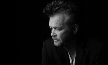 John Mellencamp Claims He Left Columbia Records Because Of Label President's Racist Comments