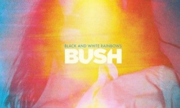 Bush - Black and White Rainbows