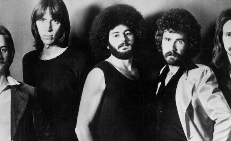 RIP: Former Boston Drummer Sib Hashian Dead at 67 After Collapsing While Performing on Legends of Rock Cruise