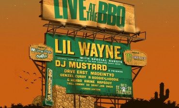 Mass Appeal presents Live at the BBQ SXSW 2017 Party Announced ft Lil Wayne
