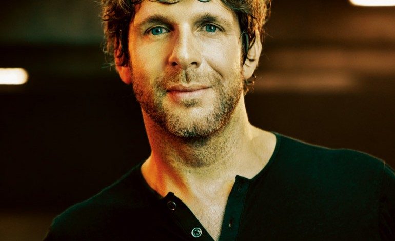 Billy Currington @ The Fillmore 5/11