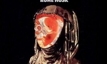 of Montreal - Rune Husk