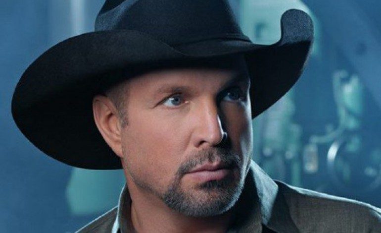 Garth Brooks Announced as Headliner at SXSW 2017 Outdoor Stage at Ladybird Lake