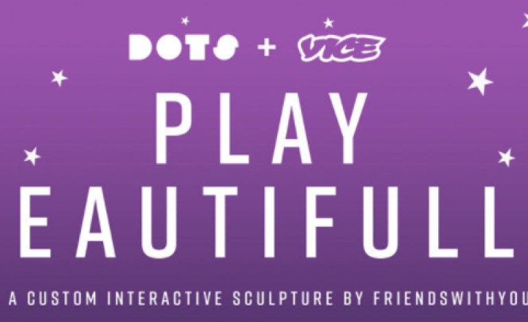 Dots x Vice Play Beautifully SXSW 2017 Day Party Announced ft Ryan Hemsworth