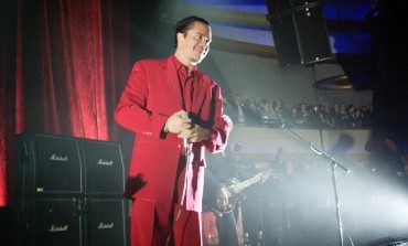 Faith No More Cancel Upcoming 2022 Shows In Australia, New Zealand And Europe