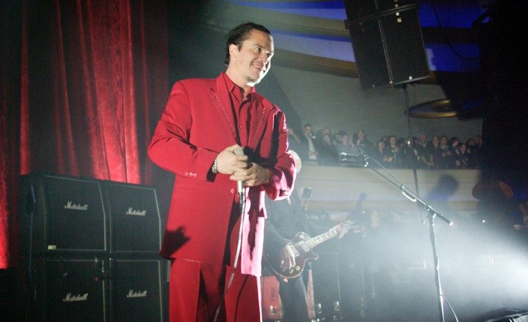 Faith No More and Mr. Bungle Cancel Upcoming Tour Dates Due to COVID-19  Exacerbated “Mental Health Reasons” for Mike Patton