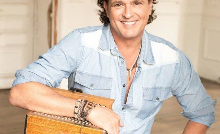 CARLOS VIVES @ The American Airlines Arena 5/13