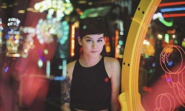 First Fridays Presents Japanese Breakfast and Emily Wells Live at Natural History Museum, Los Angeles