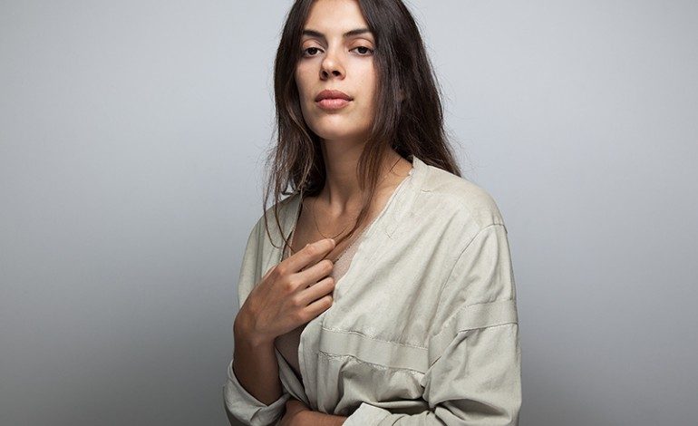 Julie Byrne @ Schubas (7/20)