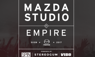 Mazda Studio SXSW 2017 Day/Night Parties Announced