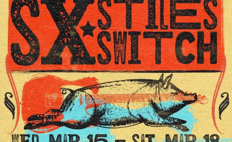 SXStilesSwitch SXSW 2017 Day Party Announced