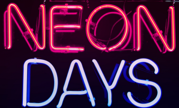 Paradigm + Caesars Entertainment SXSW 2017 Neon Days Party Announced