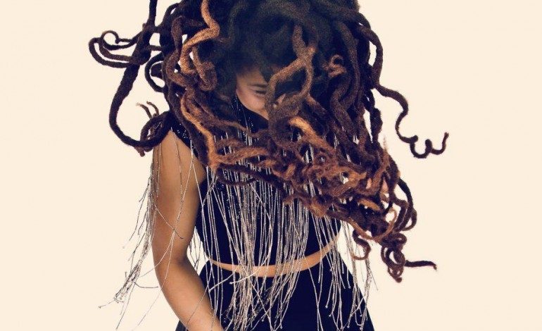 Valerie June – The Order of Time