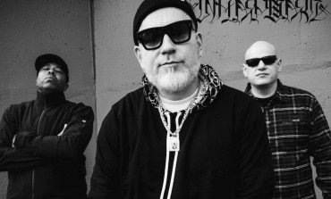 WATCH: Everlast, Sick Jacken, and Divine Styler Release New Video for “World's End”