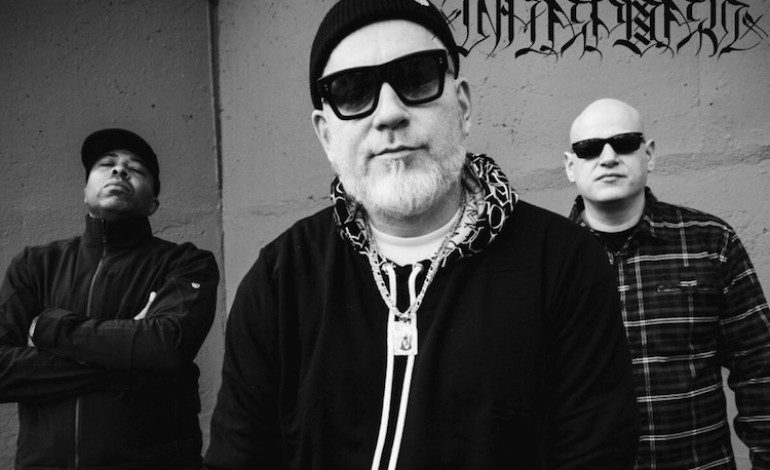 WATCH: Everlast, Sick Jacken, and Divine Styler Release New Video for “World’s End”