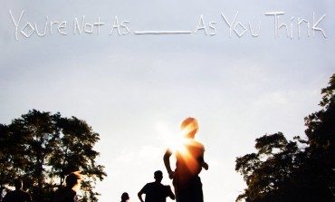 Sorority Noise - You're Not As ___ As You Think