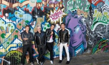 Duran Duran Announce Spring 2017 Tour Dates